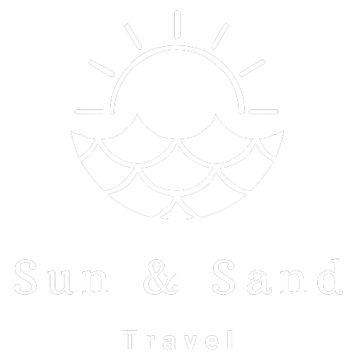 sun and sand travel